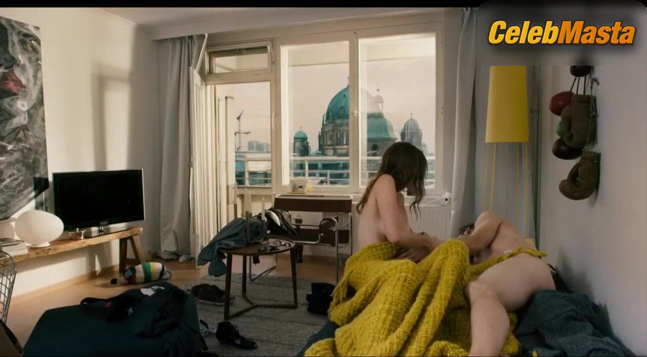 Svenja Jung ’s Nude Scene In Fucking Berlin - Photo 1 of 5