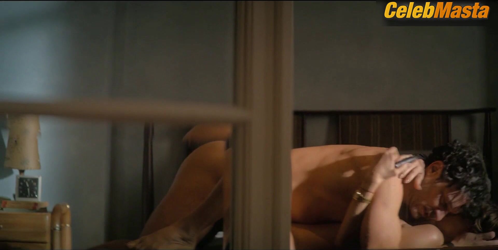 Juana Acosta Reveals Boobs, Underwear Scene In Medusa - Photo 2 of 5