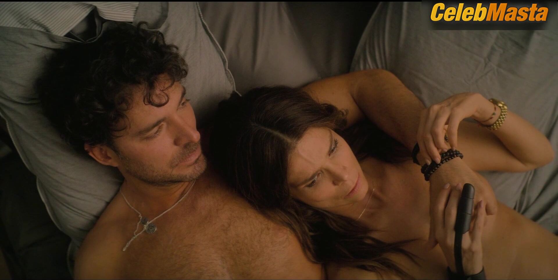 Juana Acosta Reveals Boobs, Underwear Scene In Medusa - Photo 2 of 5 photo 4