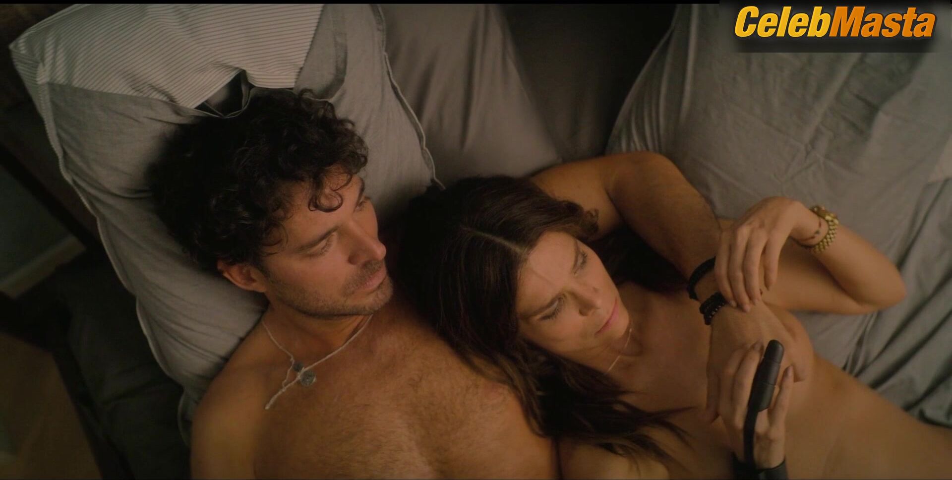 Juana Acosta Reveals Boobs, Underwear Scene In Medusa - Photo 2 of 5 photo 5