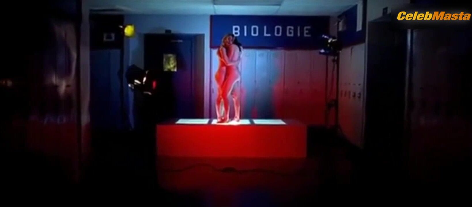 Sarah Carter ’s Lesbian Scene From Killing Zelda - Photo 3 of 5 photo 2