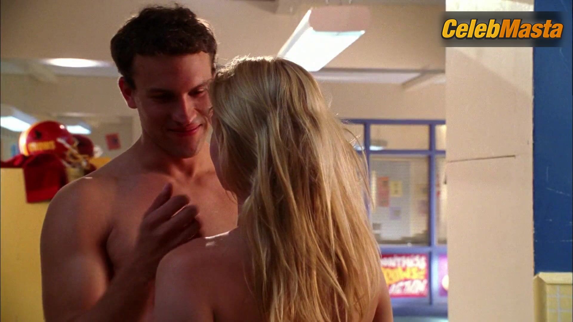 Brianna Brown ’s Sexy Scene In Smallville - Photo 2 of 5 photo 1