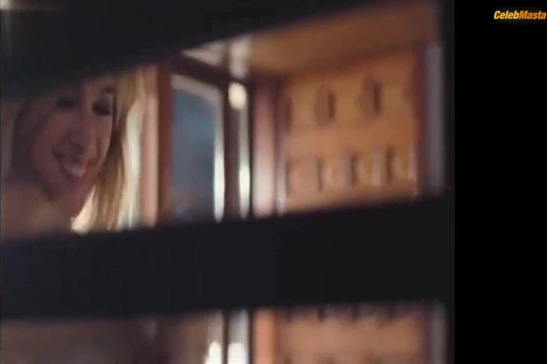 Marta Hazas Sexy Scene From Pequenas Coincidencias - Photo 4 of 5 photo 5