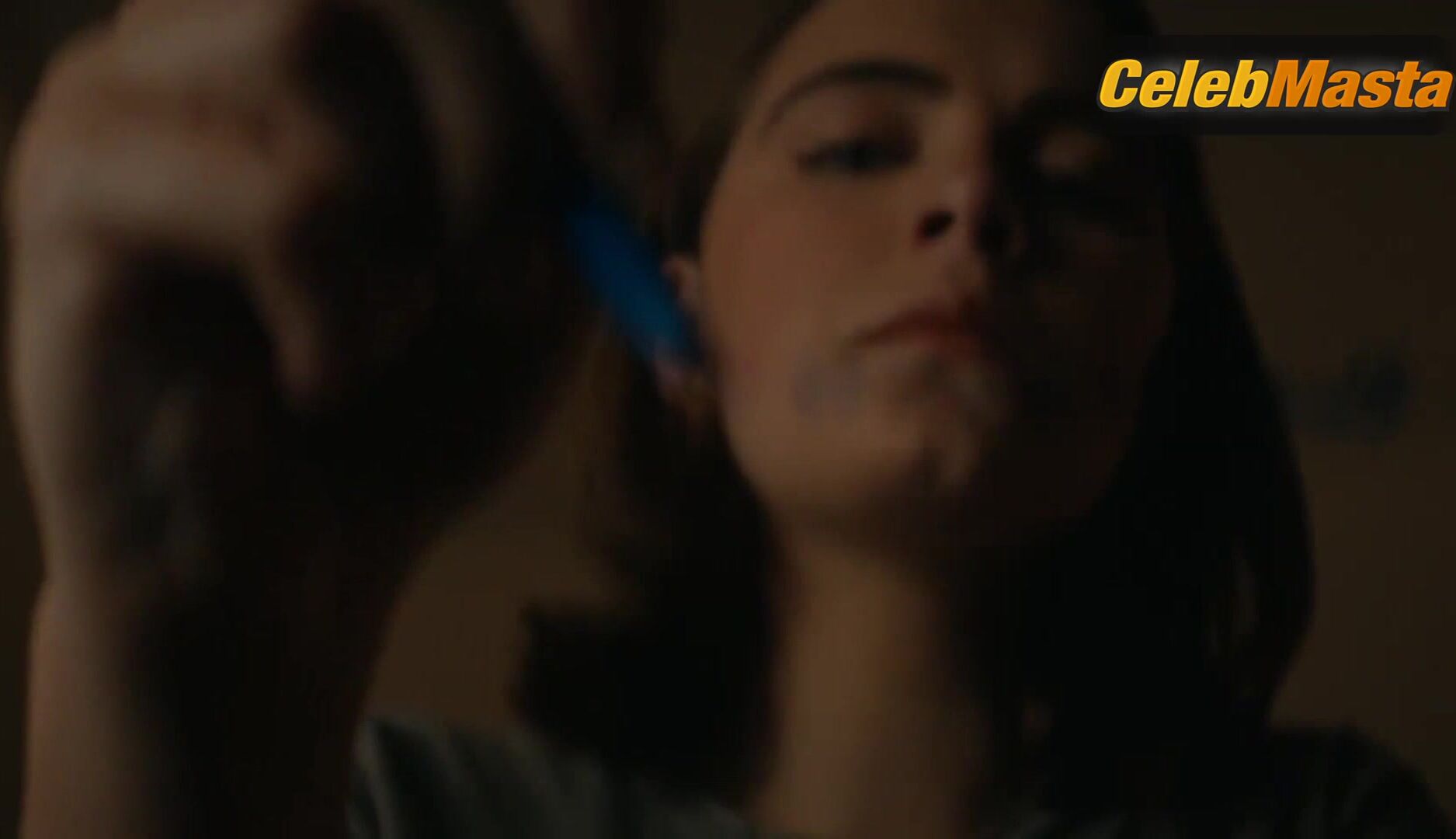 Karis Cameron ’s Hot Scene In Off Campus - Photo 3 of 5 photo 4