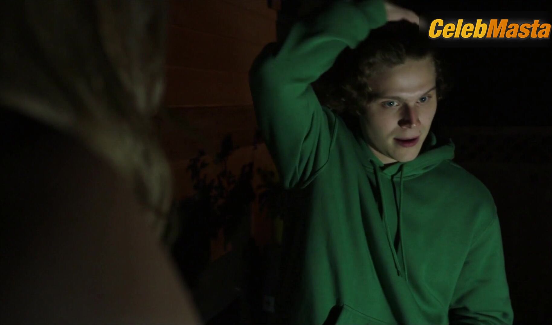 Karis Cameron ’s Sexy Scene From Creepshow - Photo 2 of 5
