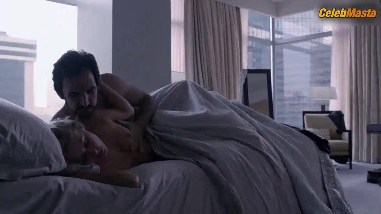 Brianna Brown ’s Breasts Scene In Homeland - Photo 3 of 5 photo 1