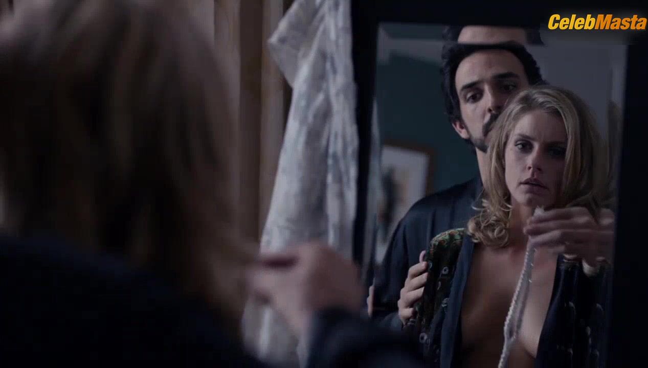 Brianna Brown ’s Breasts Scene In Homeland - Photo 3 of 5 photo 5