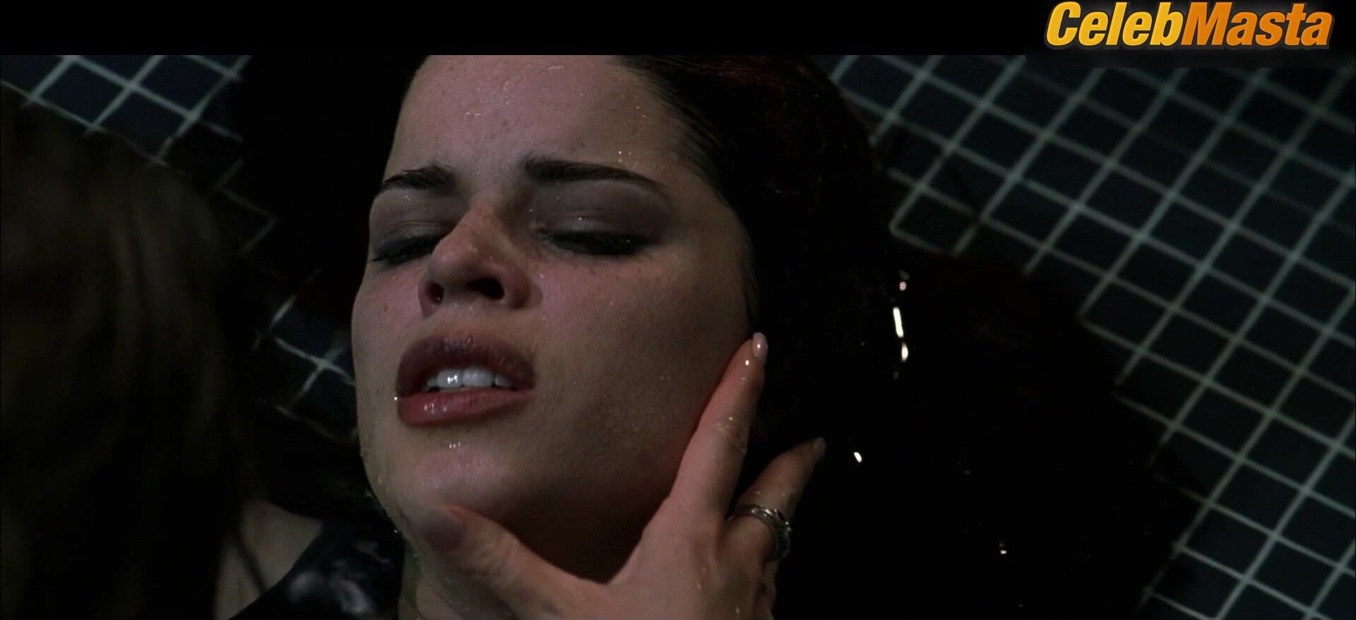 Denise Richards Neve Campbell And Lesbian, Tits Scene From - Photo 2 of 5 photo 1