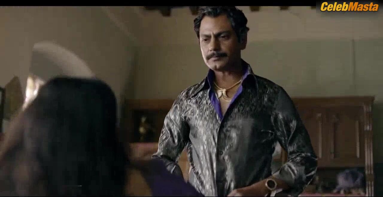 Rajshri Deshpande ’s Tits Scene From Sacred Games - Photo 2 of 5 photo 4