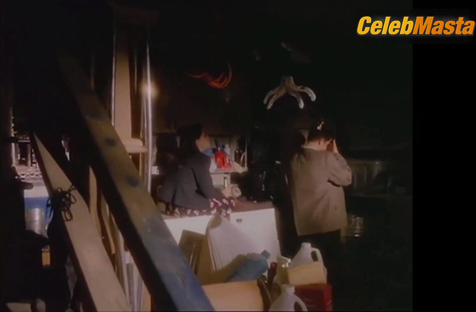 Neve Campbell ’s Sexy Scene From Party Of Five - Photo 4 of 5 photo 1