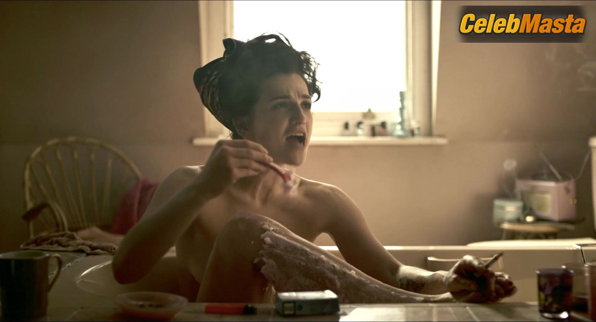 Marisa Abela ’s Tits Scene From Back To Black - Photo 3 of 5 photo 5