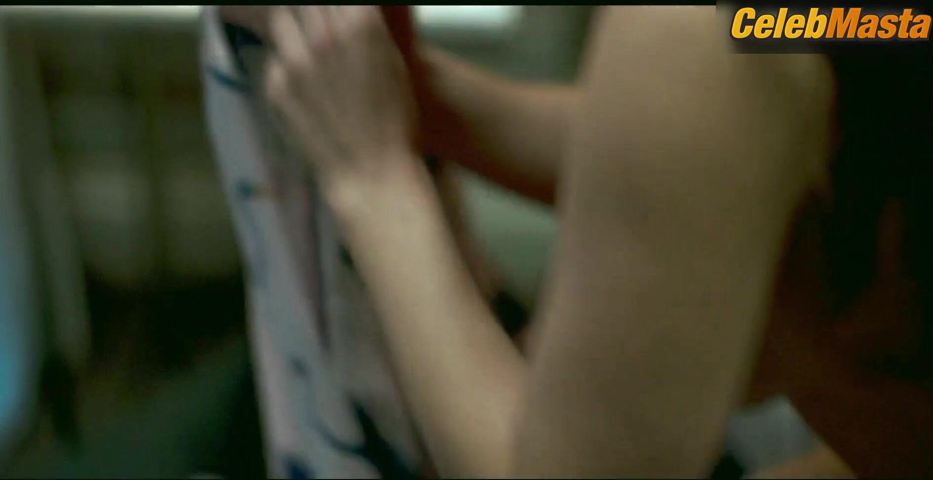 Marisa Abela ’s Tits Scene In Industry - Photo 2 of 5