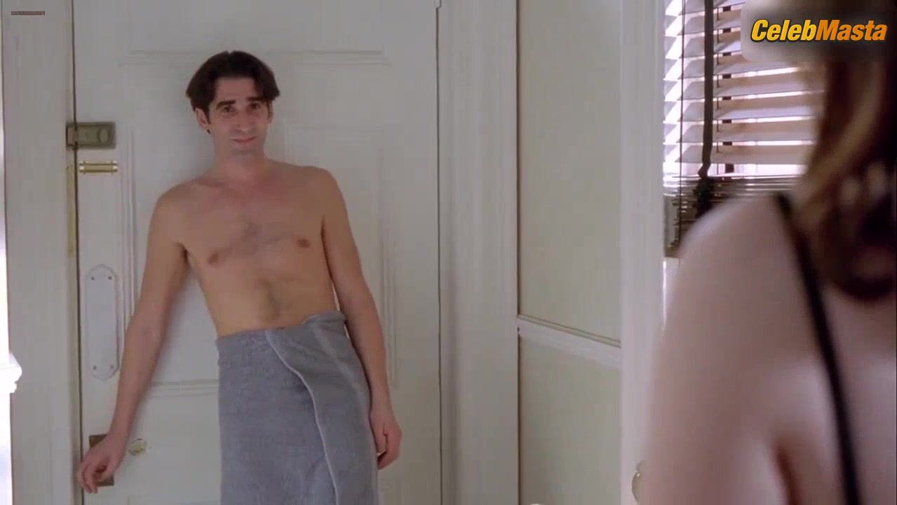 Jeanne Tripplehorn ’s Tits And Underwear Scene From - Photo 1 of 5