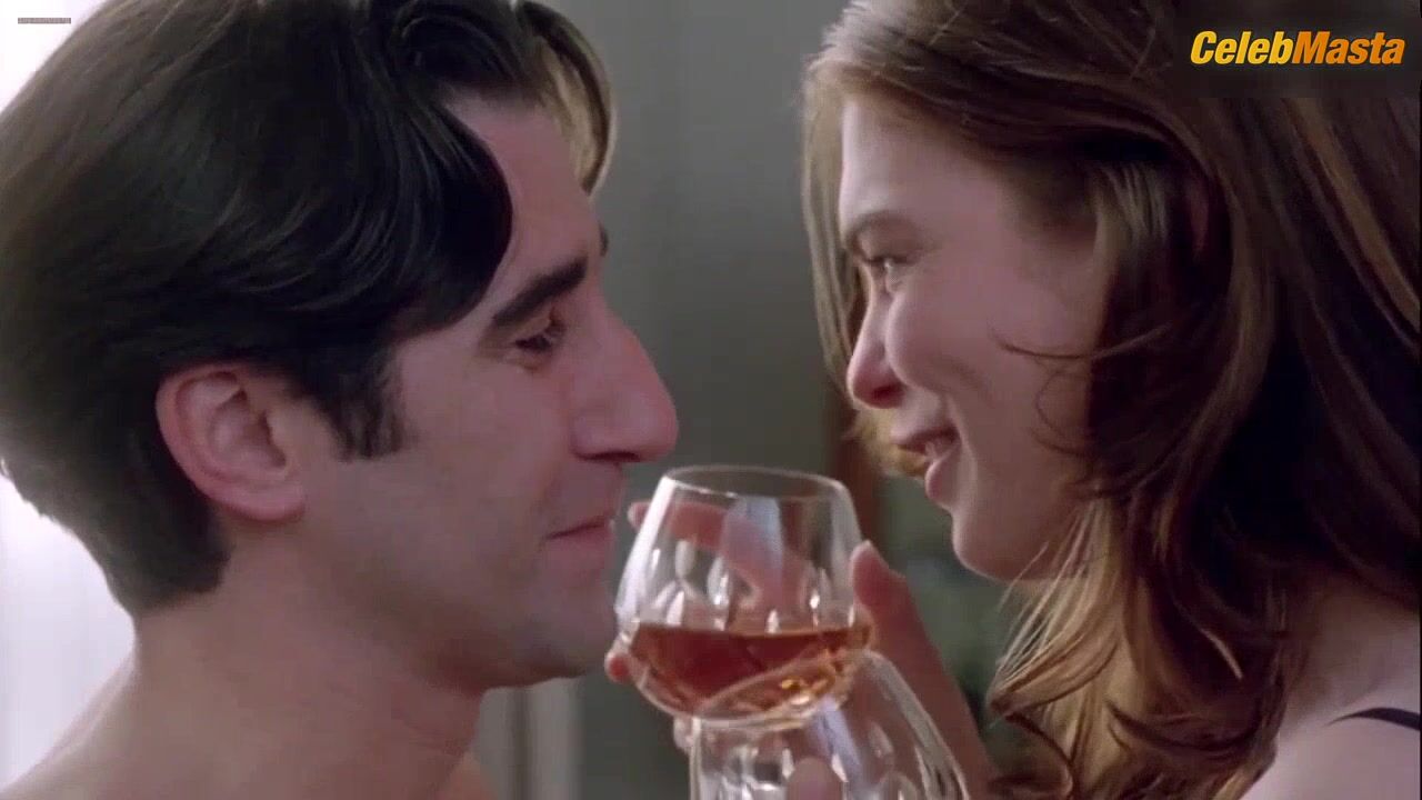 Jeanne Tripplehorn ’s Tits And Underwear Scene From - Photo 1 of 5 photo 2