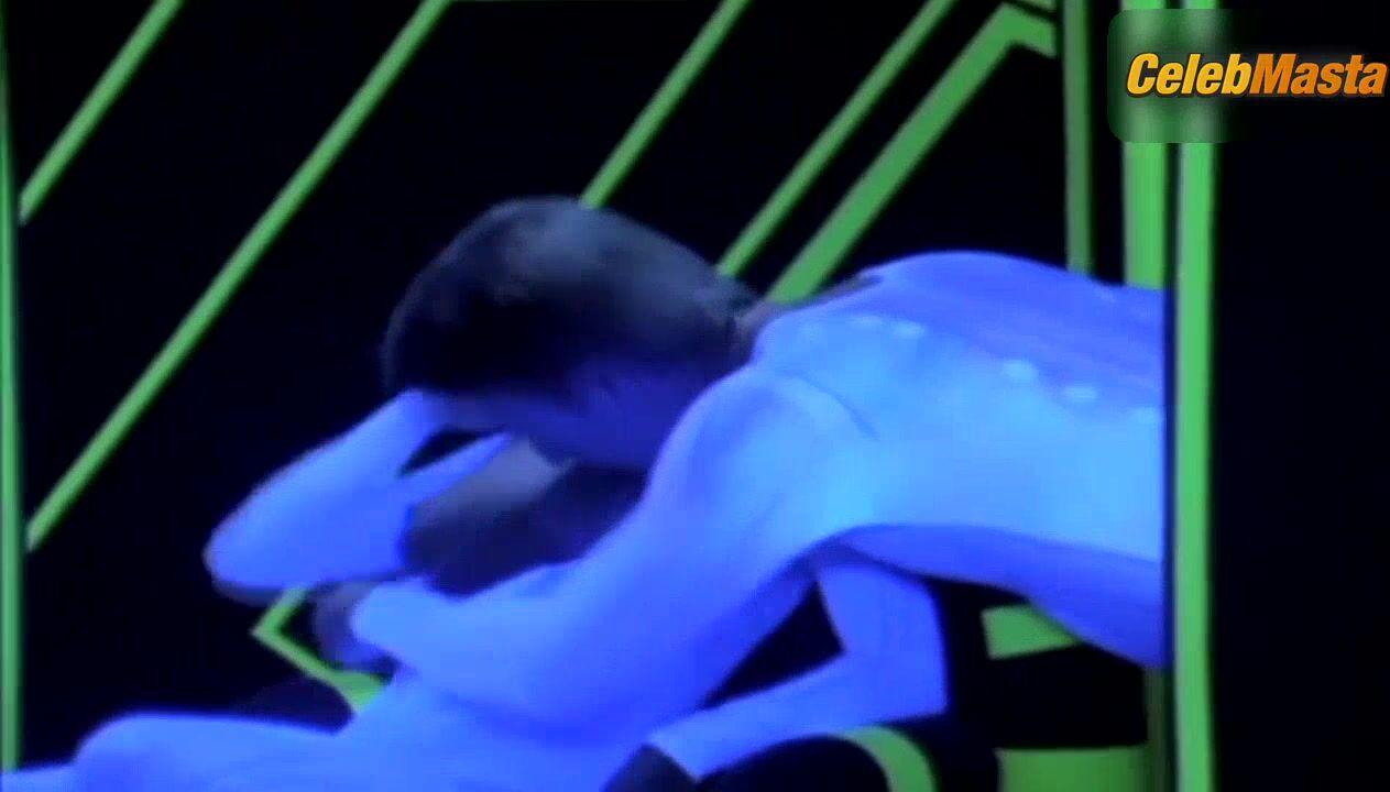 Mia Zottoli ’s Boobs Scene In Sexual Matrix - Photo 1 of 5