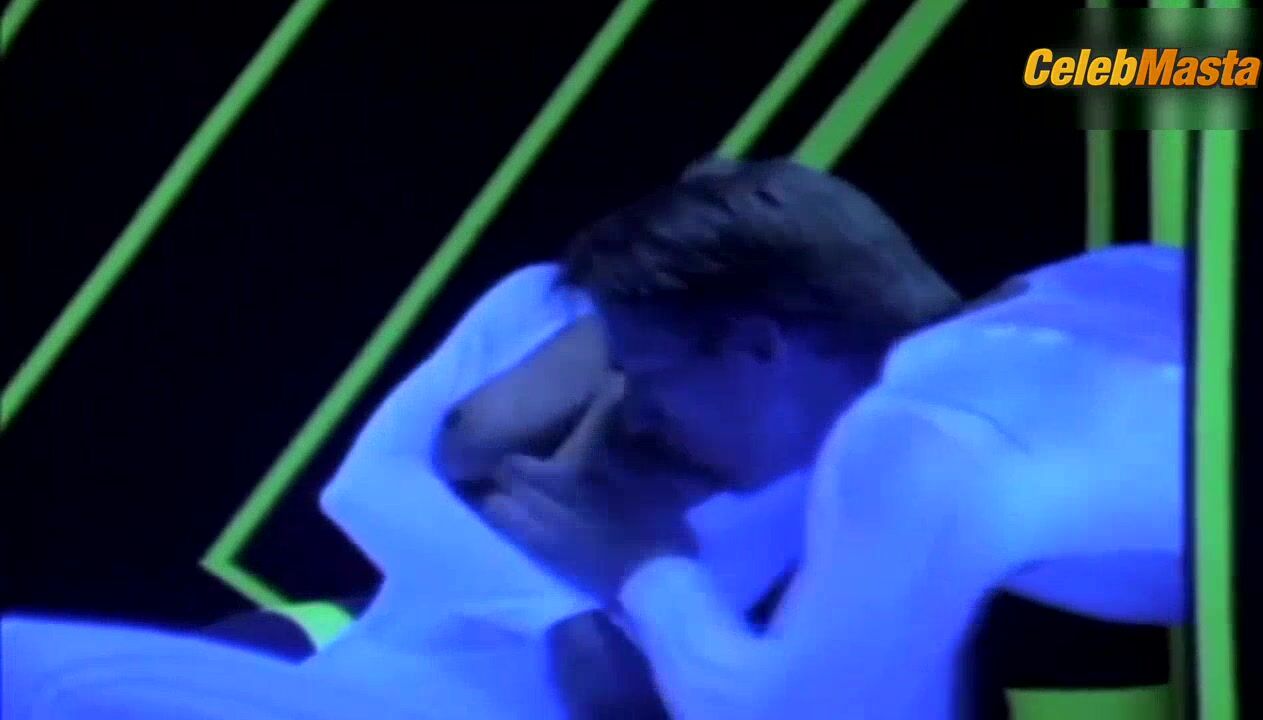 Mia Zottoli ’s Boobs Scene In Sexual Matrix - Photo 1 of 5 photo 2