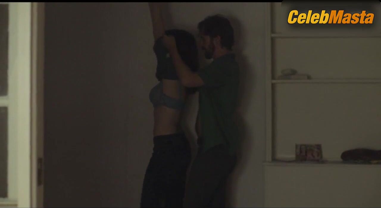 Maggie Siff ’s Underwear Scene From A Woman, A Part - Photo 1 of 5