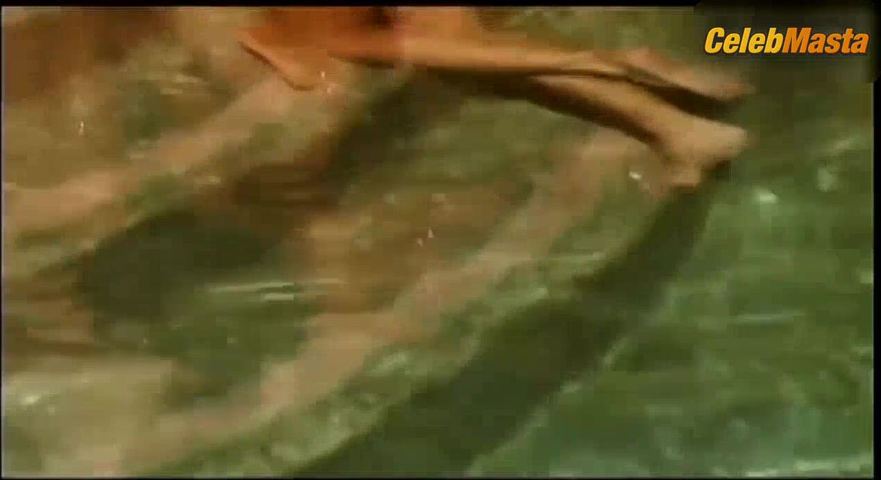 Mia Zottoli ’s Lesbian Scene From Blood Scarab - Photo 1 of 5 photo 4