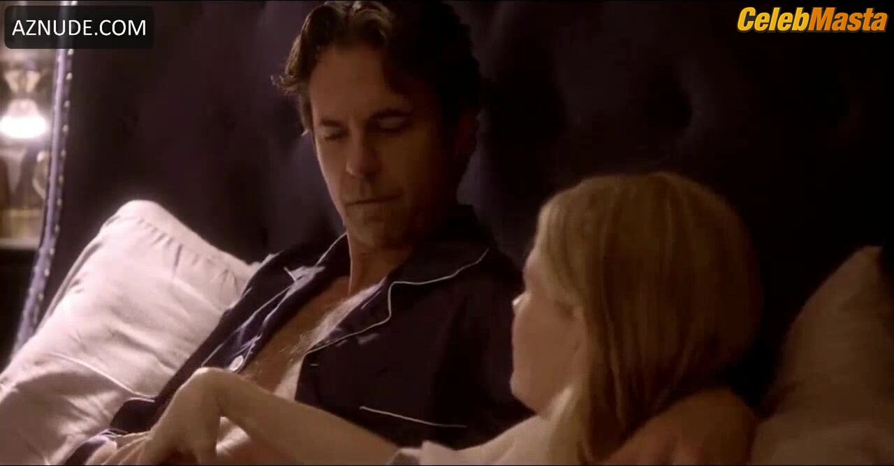 Emilie De Ravin Hot Scene In A Lover Scorned - Photo 2 of 5
