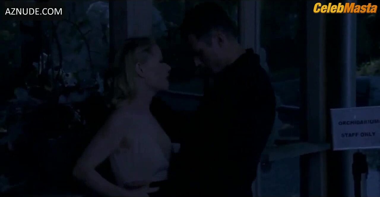 Emilie De Ravin Hot Scene In A Lover Scorned - Photo 2 of 5 photo 4