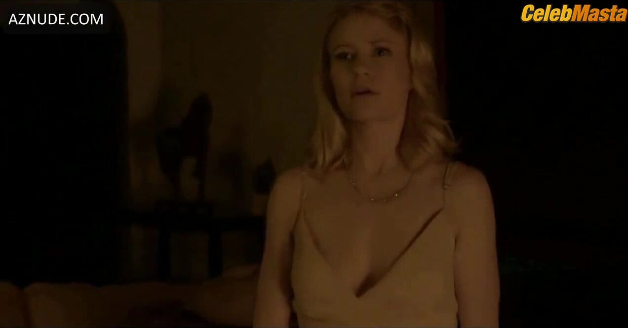 Emilie De Ravin Hot Scene In A Lover Scorned - Photo 2 of 5 photo 5