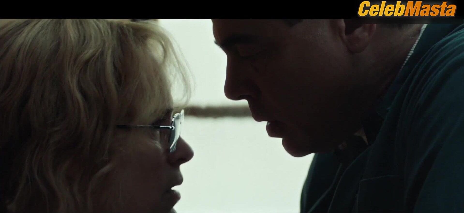 Patricia Arquette Reveals Skin Scene In Escape At Dannemora - Photo 2 of 5