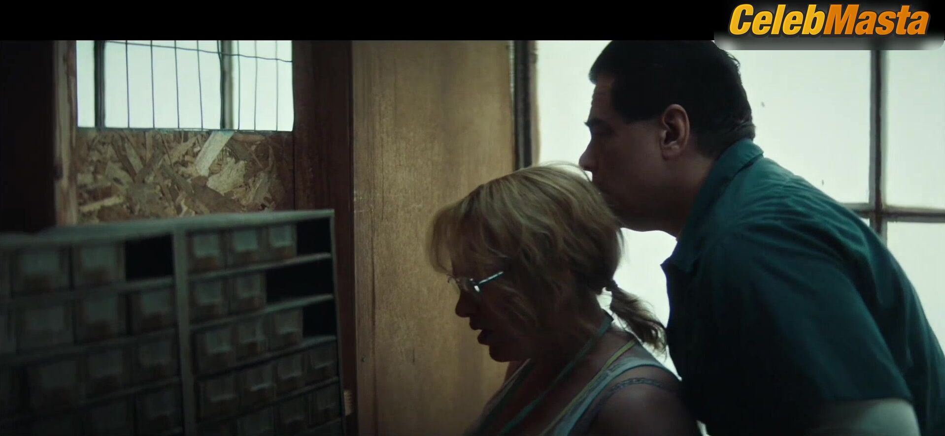 Patricia Arquette Reveals Skin Scene In Escape At Dannemora - Photo 2 of 5 photo 4