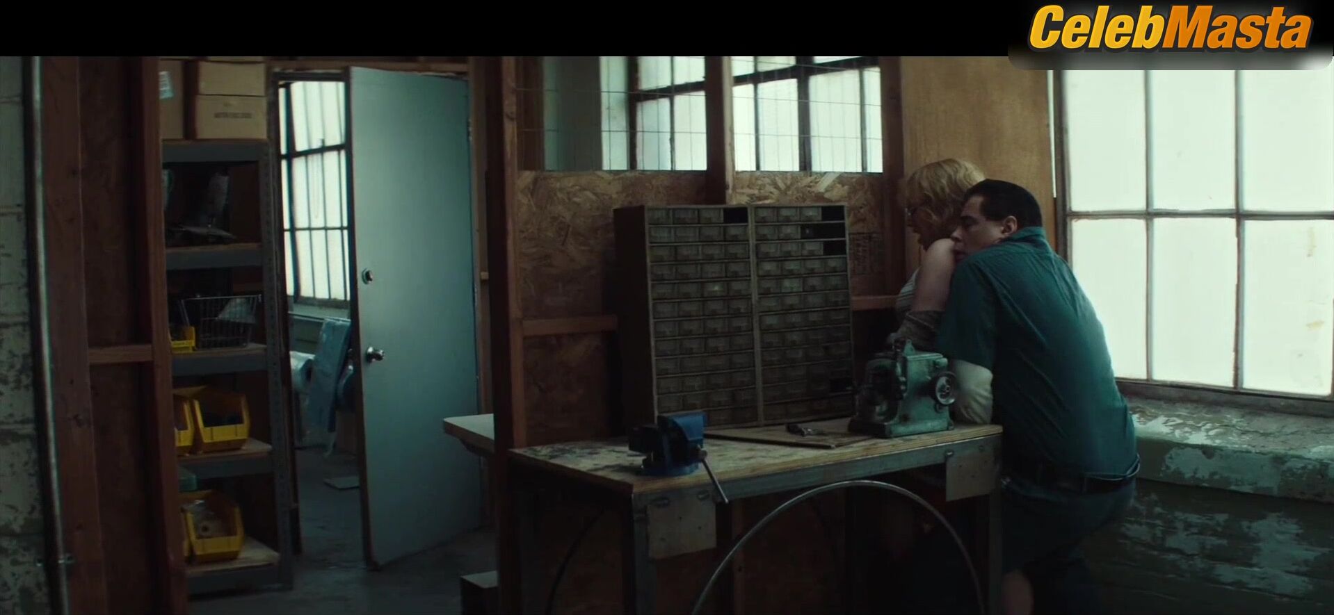 Patricia Arquette Reveals Skin Scene In Escape At Dannemora - Photo 2 of 5 photo 5