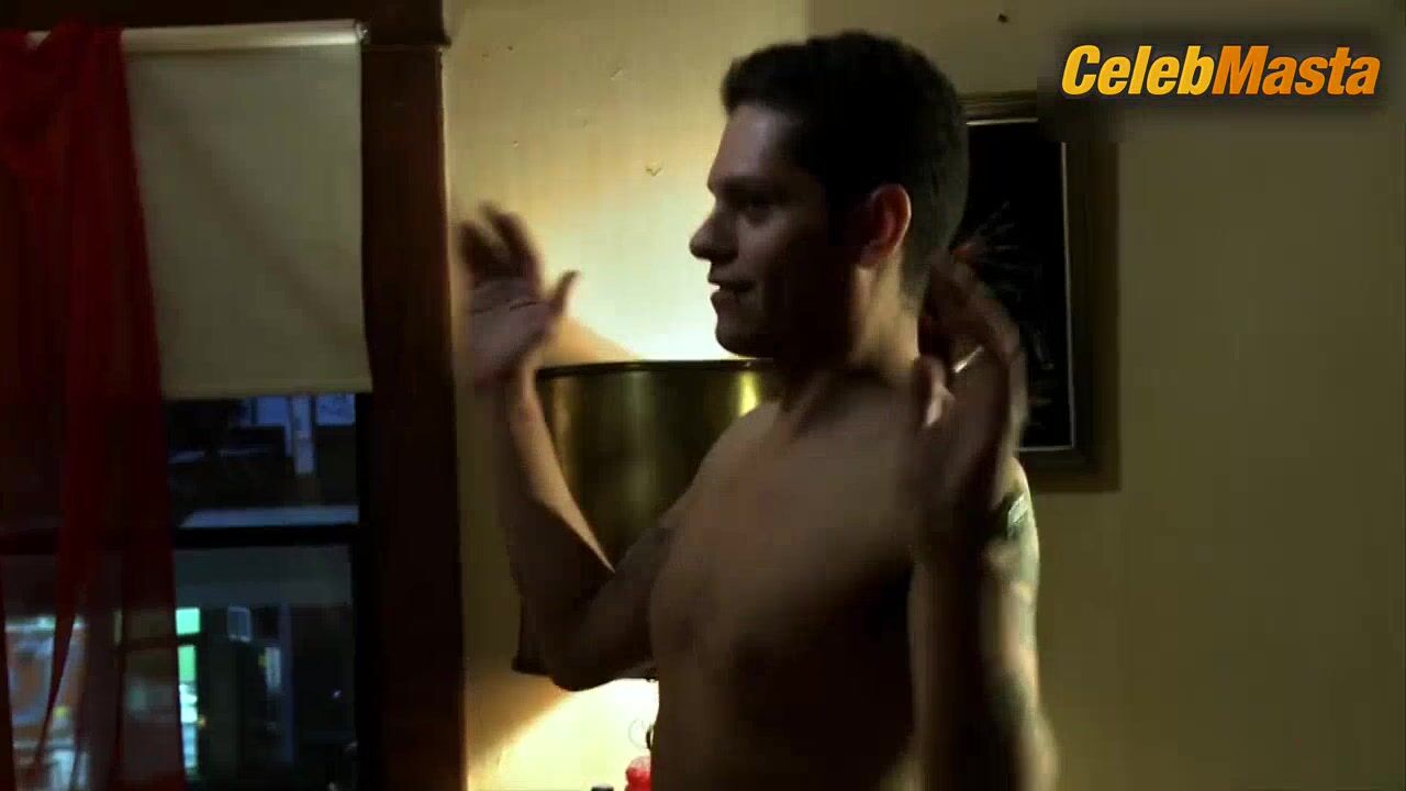 Britt Robertson ’s Underwear Scene From Cherry - Photo 2 of 5 photo 4