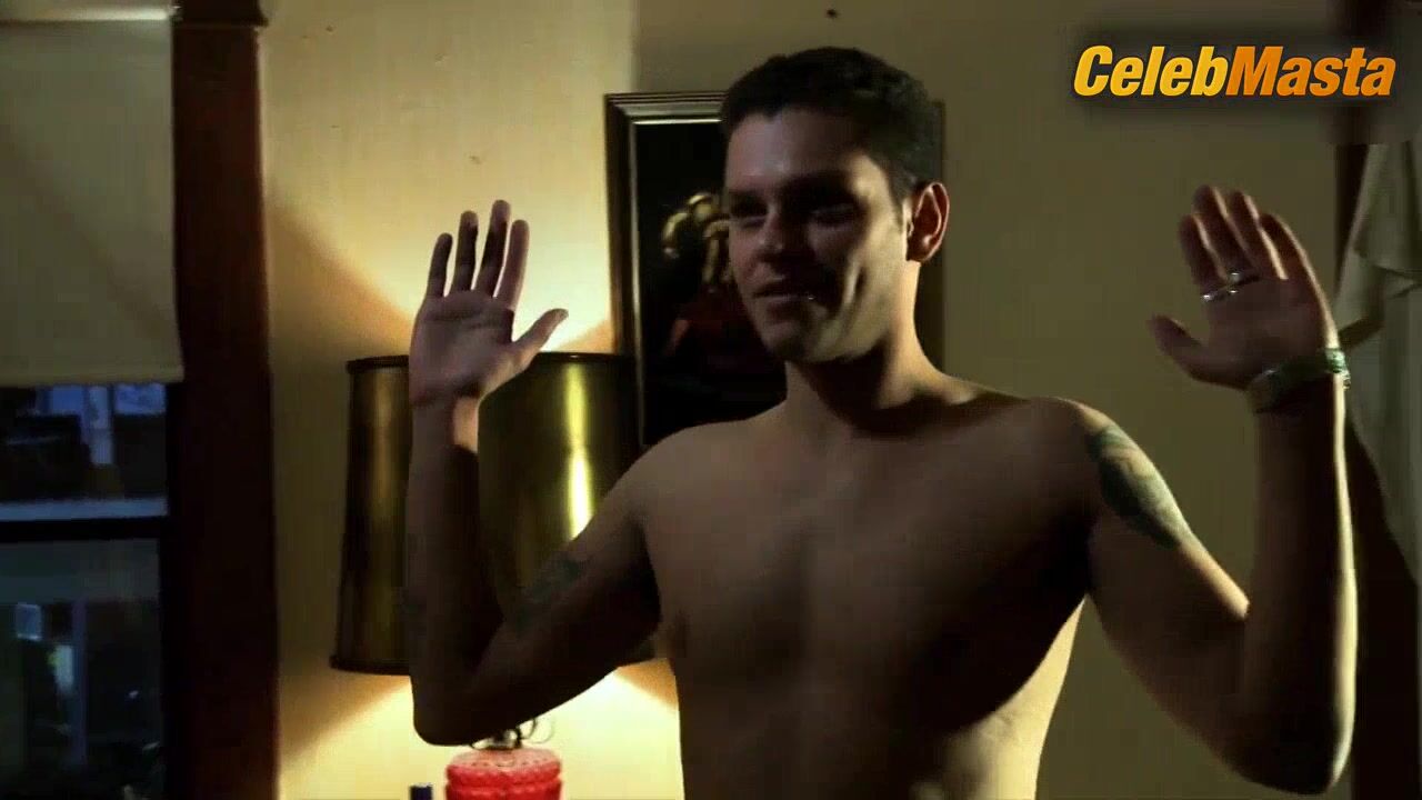 Britt Robertson ’s Underwear Scene From Cherry - Photo 2 of 5 photo 5
