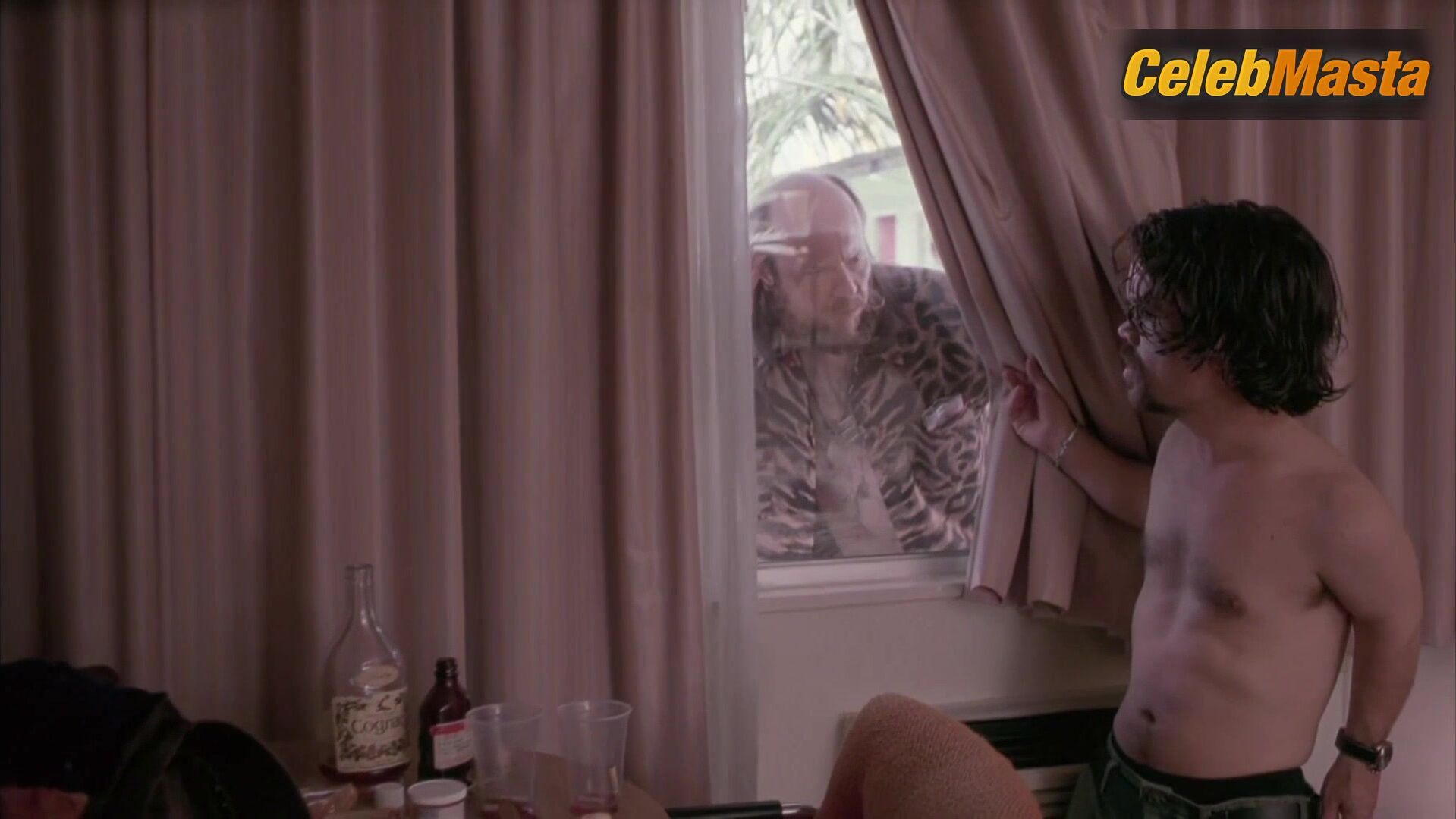 Patricia Arquette Underwear Scene In Tiptoes Movie - Photo 1 of 5 photo 4