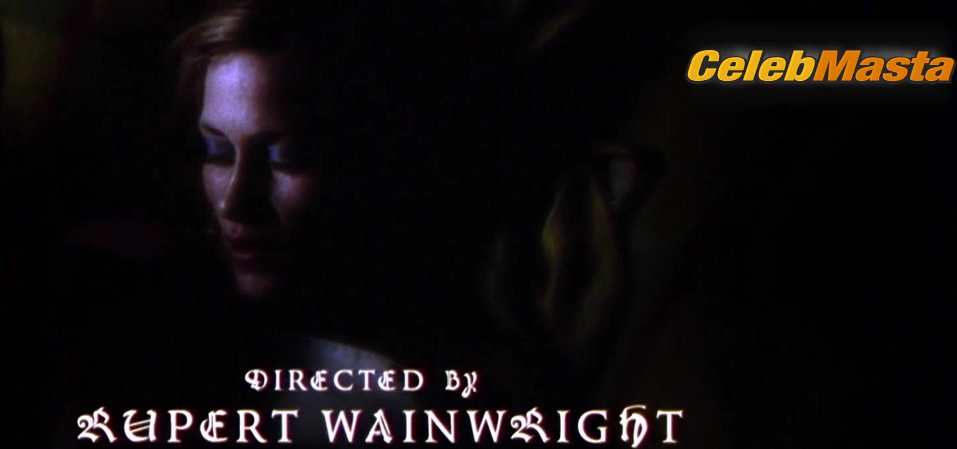 Patricia Arquette Tits And Underwear Scene In Stigmata - Photo 1 of 5 photo 2