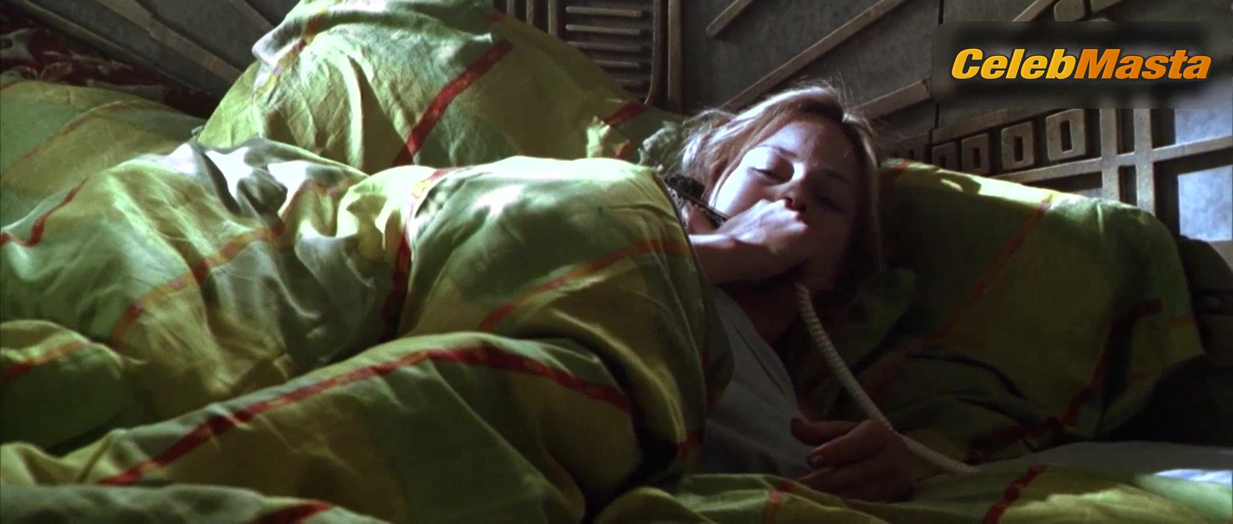 Patricia Arquette Tits And Underwear Scene In Stigmata - Photo 1 of 5 photo 5