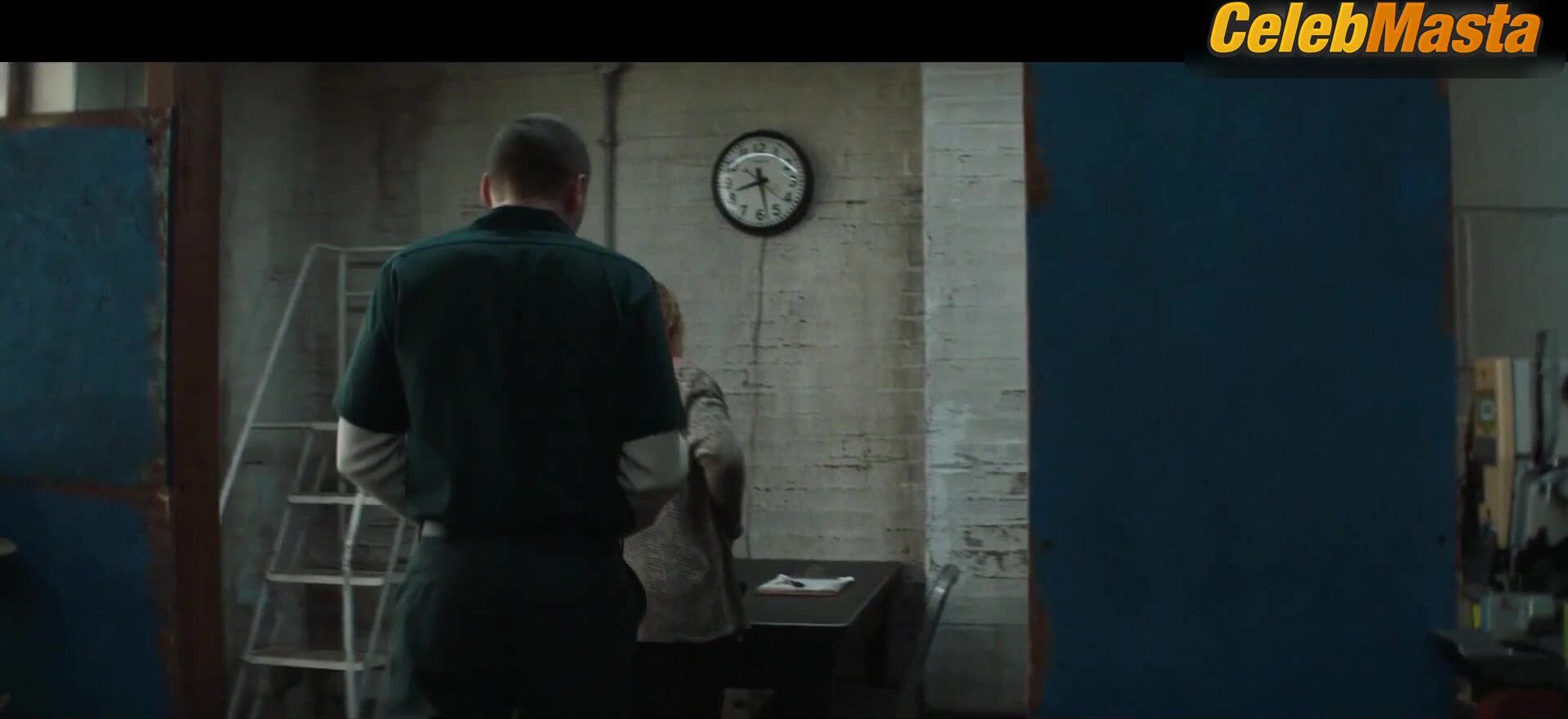 Patricia Arquette Booty Scene In Escape At Dannemora - Photo 1 of 5