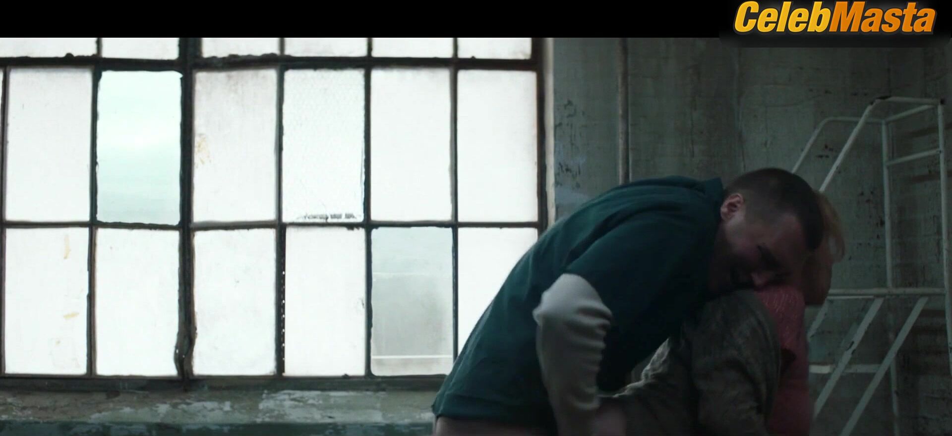 Patricia Arquette Booty Scene In Escape At Dannemora - Photo 1 of 5 photo 4