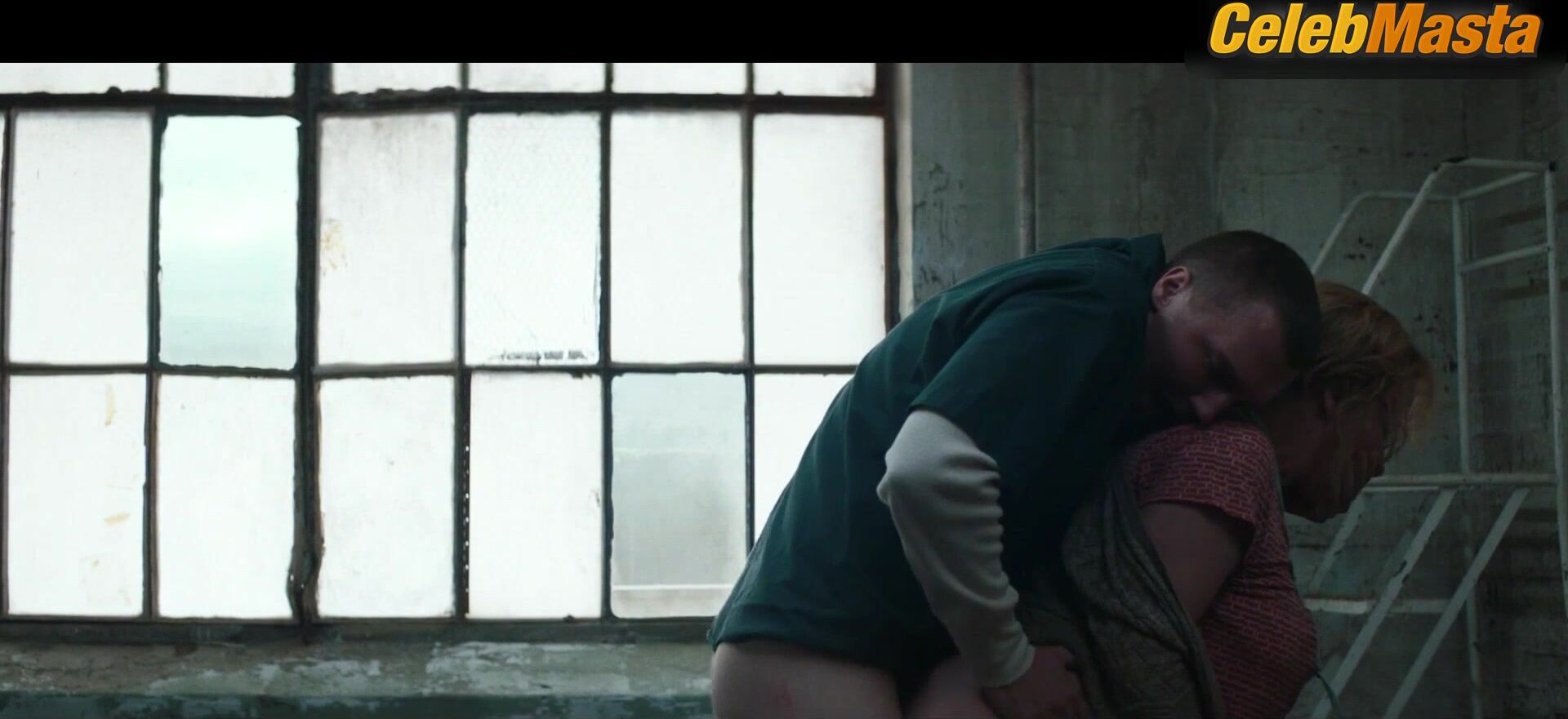 Patricia Arquette Booty Scene In Escape At Dannemora - Photo 1 of 5 photo 5