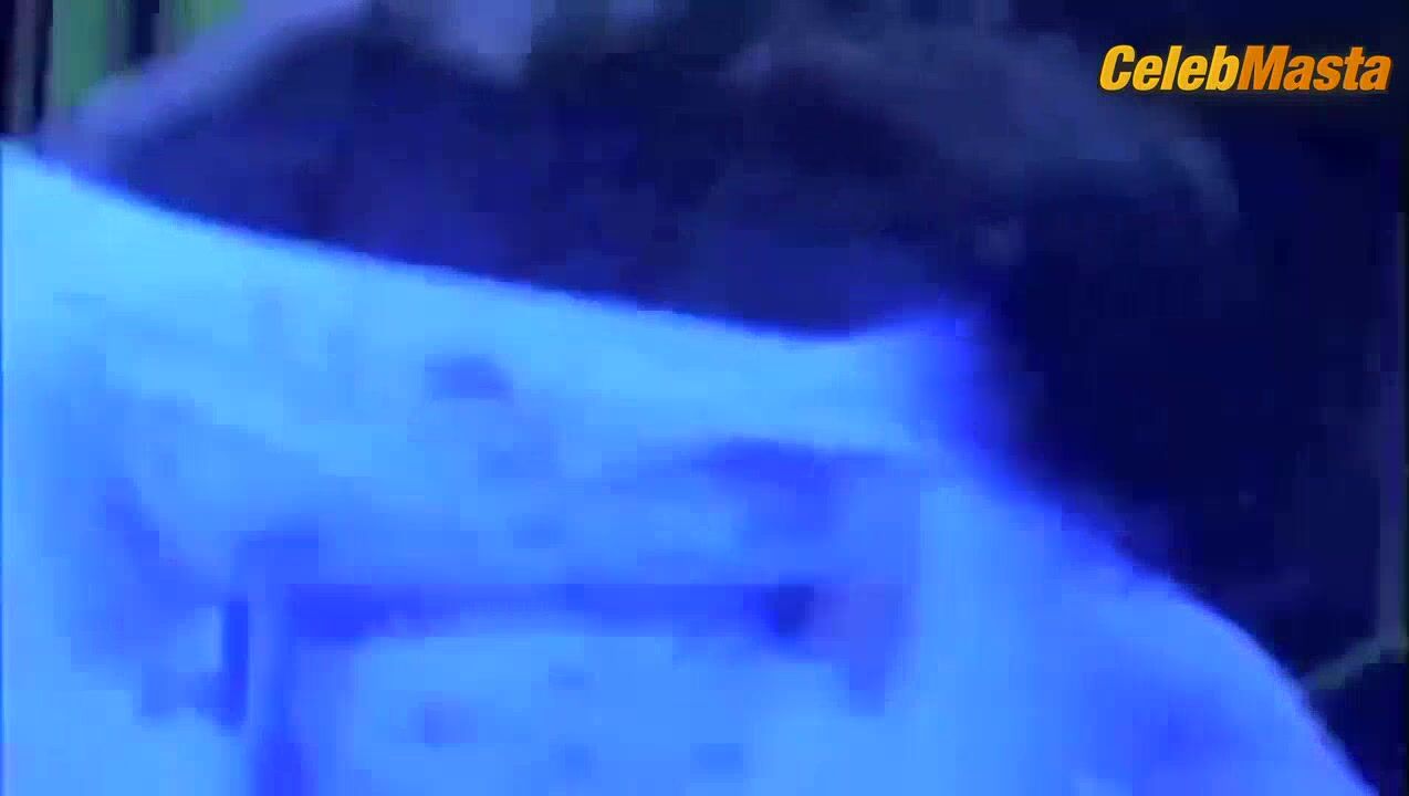 Mia Zottoli Tits Scene From Sexual Matrix - Photo 1 of 5
