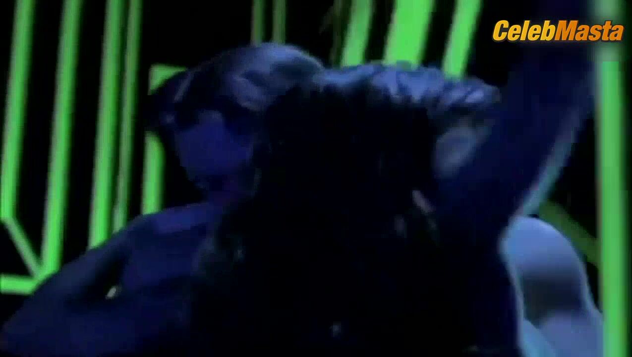Mia Zottoli Tits Scene From Sexual Matrix - Photo 1 of 5 photo 4
