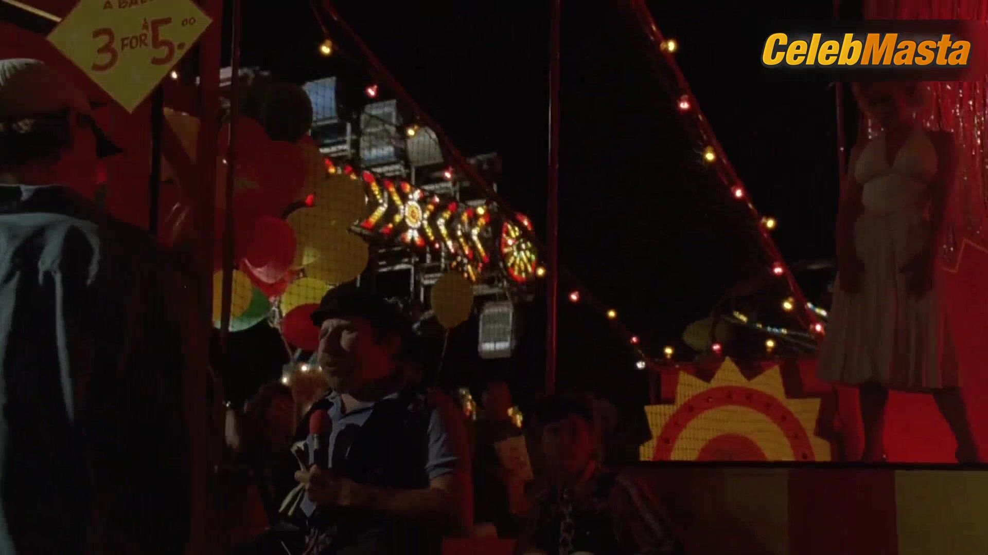 Patricia Arquette ’s Tits Scene From Holy Matrimony - Photo 2 of 5 photo 1
