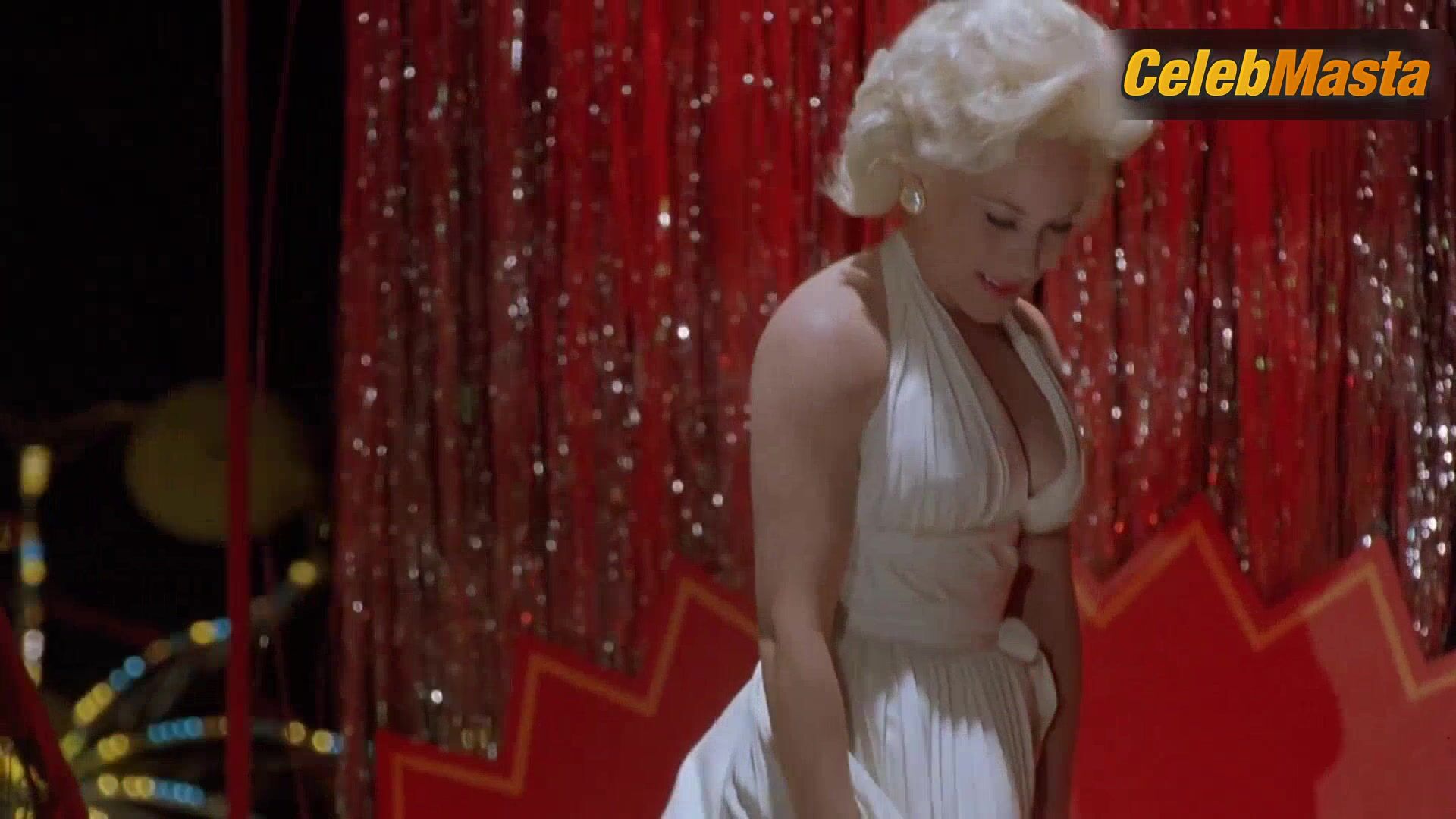 Patricia Arquette ’s Tits Scene From Holy Matrimony - Photo 2 of 5