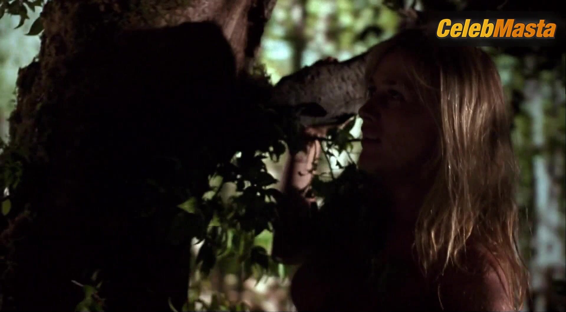 Patricia Arquette Bares Tits, Butt Scene In Human Nature - Photo 2 of 5 photo 4