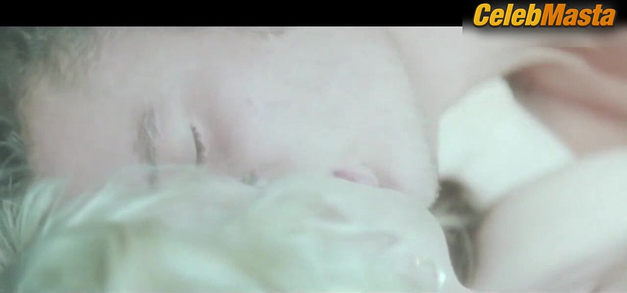 Patricia Arquette Boobs Scene In Lost Highway - Photo 2 of 5