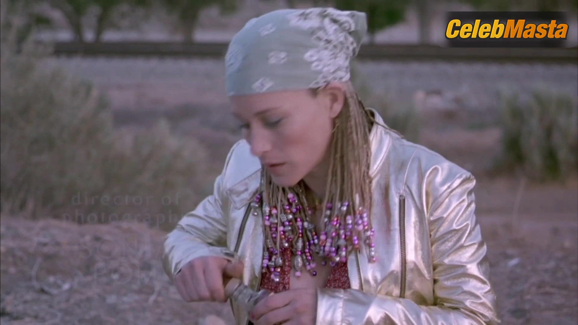 Patricia Arquette ’s Underwear Scene In Tiptoes - Photo 1 of 5 photo 5