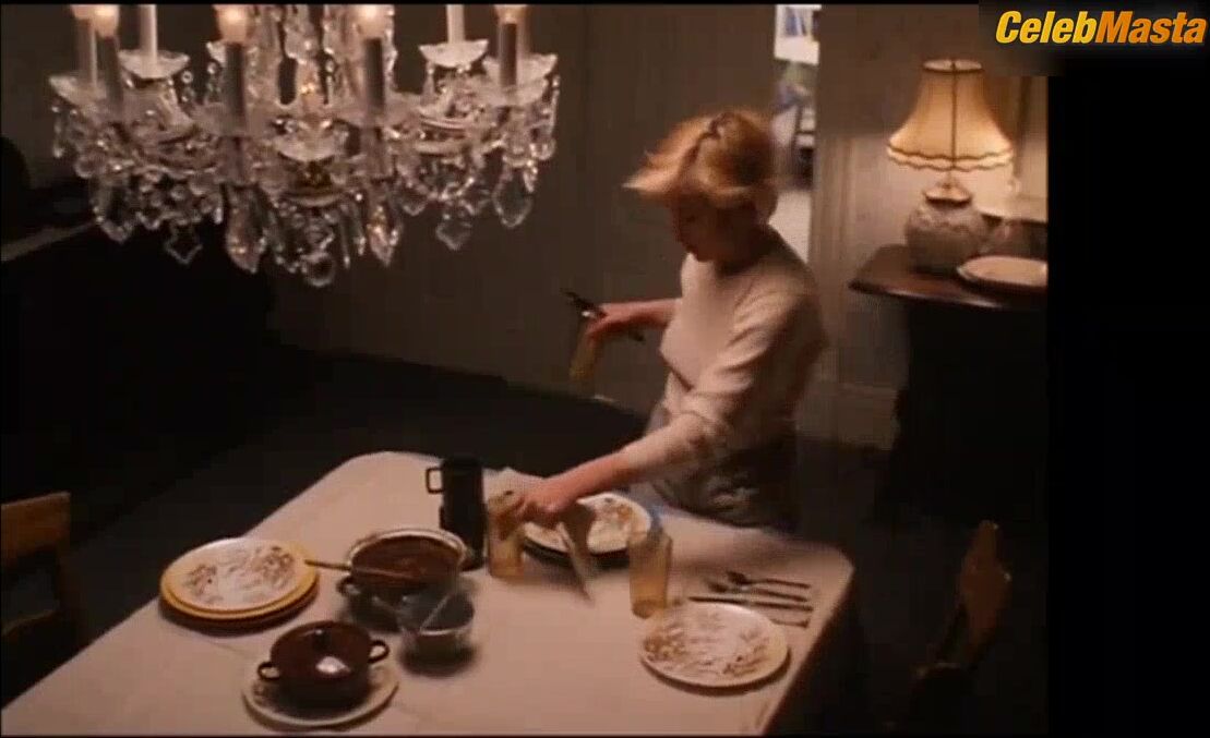 Patricia Arquette ’s Tits Scene In Tales From The Crypt - Photo 1 of 5