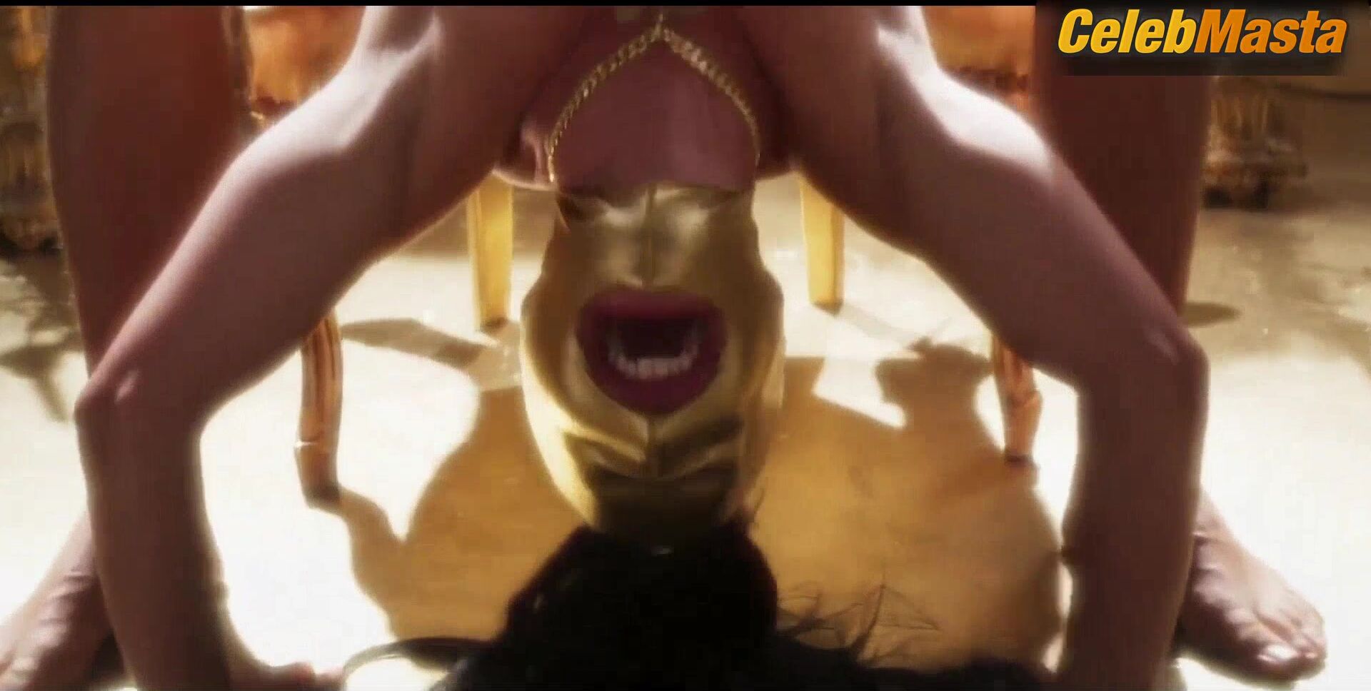 Miriam Giovanelli And Penelope Guerrero’s Butt And Boobs - Photo 1 of 5 photo 5