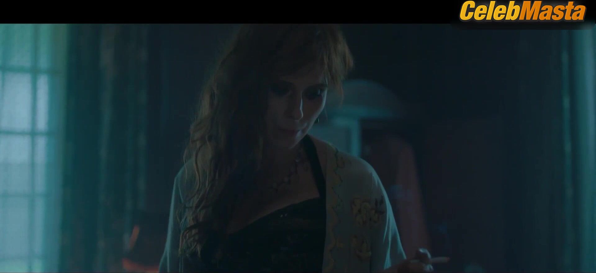 Audrey Fleurot Tits And Underwear Scene From Les - Photo 2 of 5