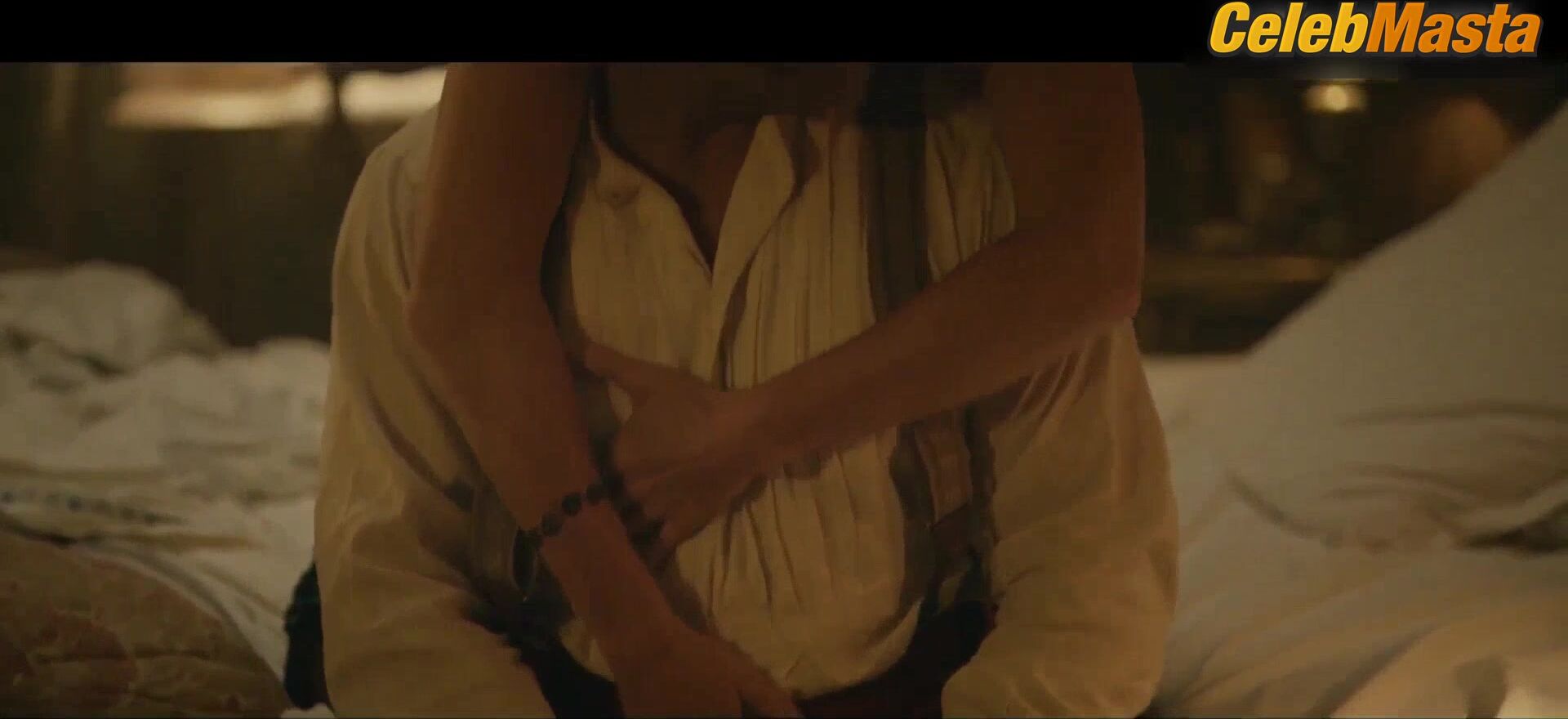 Audrey Fleurot Tits And Underwear Scene From Les - Photo 2 of 5 photo 4