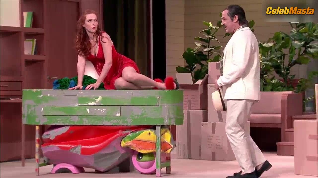 Audrey Fleurot Tits Scene From Jo - Photo 2 of 5 photo 5