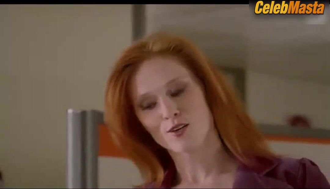 Audrey Fleurot Underwear Scene From La Bonne Copine - Photo 2 of 5 photo 4