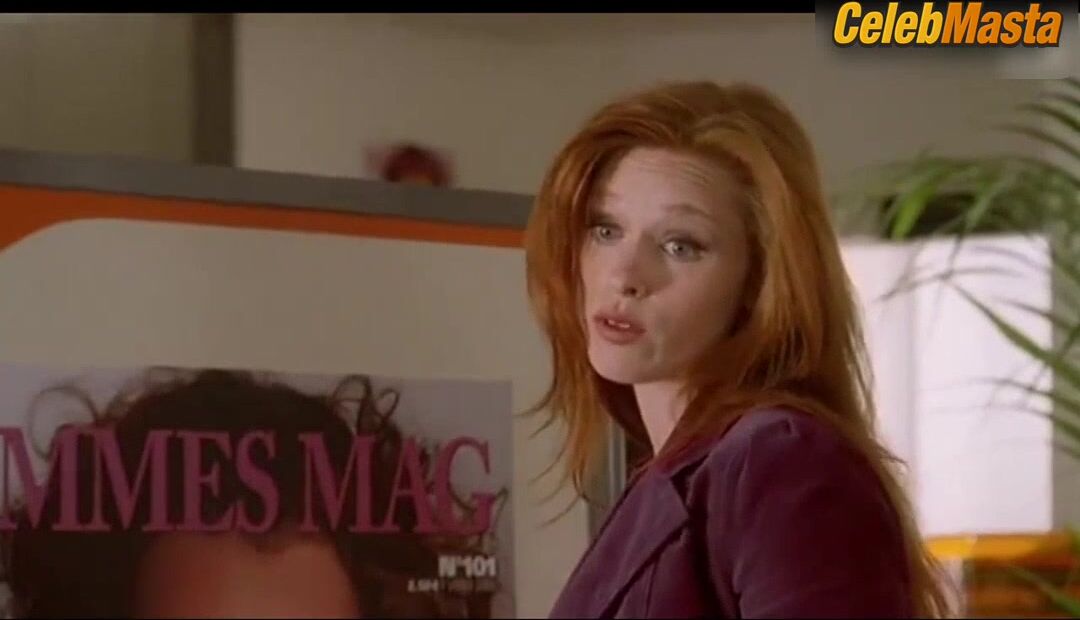 Audrey Fleurot Underwear Scene From La Bonne Copine - Photo 2 of 5 photo 5